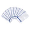 Ross - Exclusive - 10 x Tea Towels - Cotton