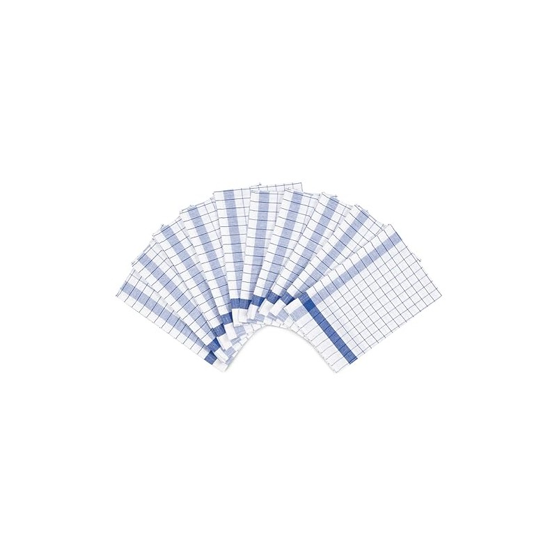 Ross - Exclusive - 10 x Tea Towels - Cotton