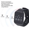 Wireless Restaurant Service Calling System 1 Watch and 4 Button