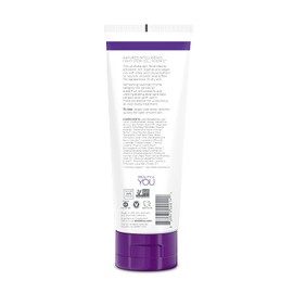 Andalou Naturals Lavender Thyme Refreshing Body Lotion, 8 Ounce
