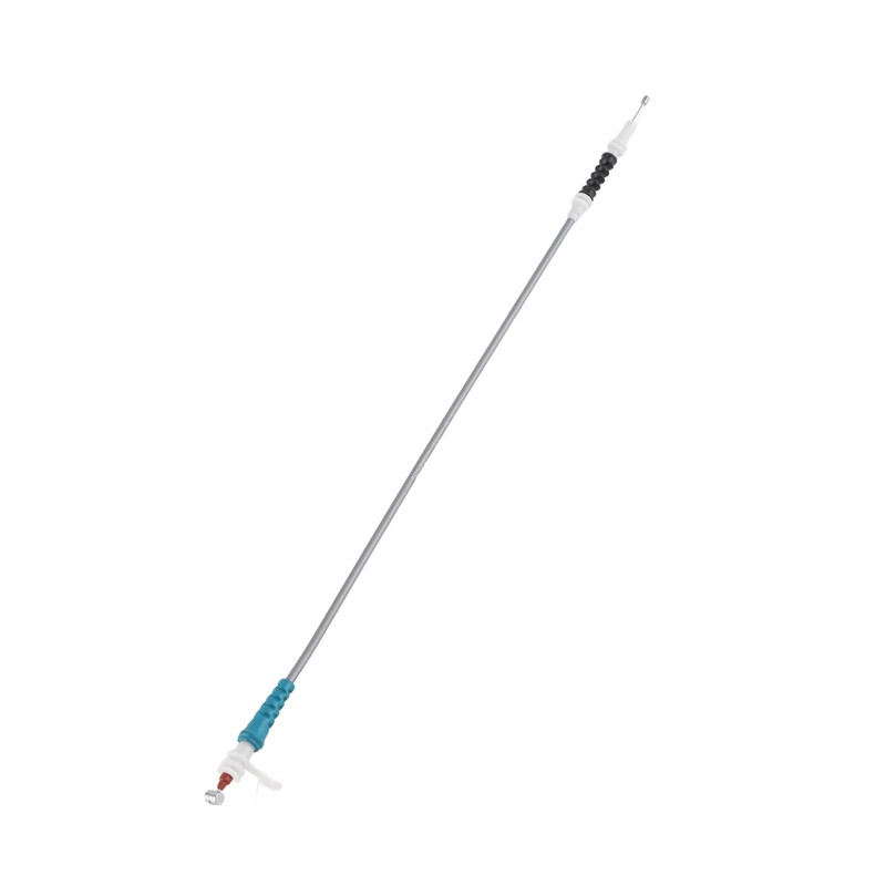 Front Door Lock Cable Long Durability High Strength OEM Standard