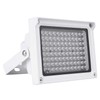 ICAMI 96 LED Infrared Light Security Light Infrared Floodlight /