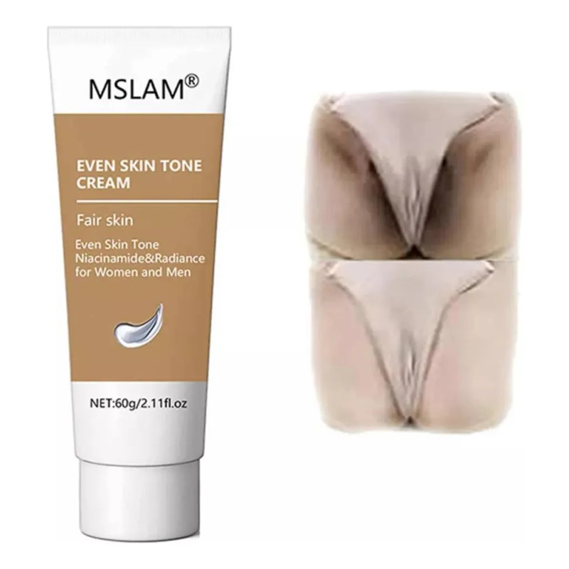 - 3*crema Blanqueadora Piel, Crema Aclaradora For Íntimos