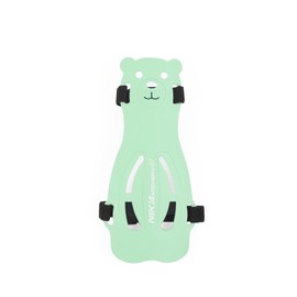 Archery Arm Guard Protector Adjustable 2-Strap for Youth Shooting Practice