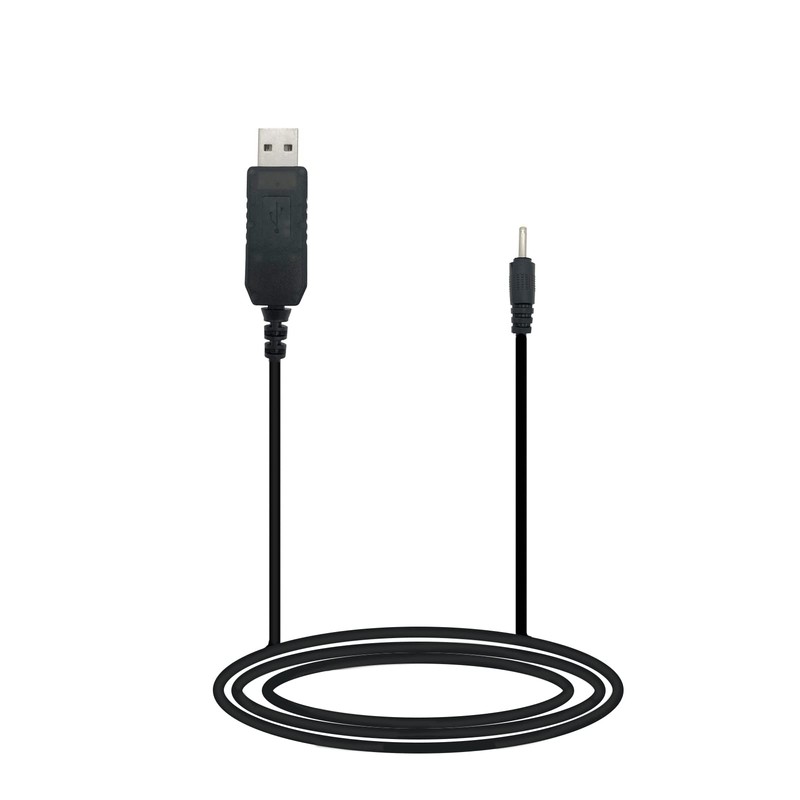 Cargador de repuesto para Braun 5513, 5516, MGK3010, MGK3220, MGK3321