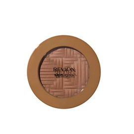 Poudre Bronzante Skinlight - Tanning powder n. 002 Cannes tan