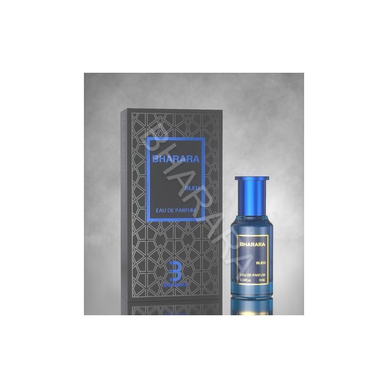 BHARARA BLEU MINI 10 ML EDP