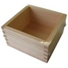 Hoshino wooden.