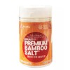 KPURITY 3X Roasted Bamboo Salt 130g Powder - Healthy Table