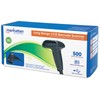 Manhattan 177672 Document Barcode Scanner