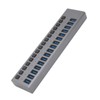USB3.0 Hub 16 Ports Stable High Speed Data Transmission 5Gbps