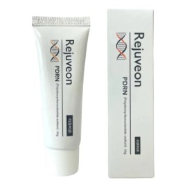 Rejuveon Crema Humectante Facial Con Pdrn Adn De Salmón 20g