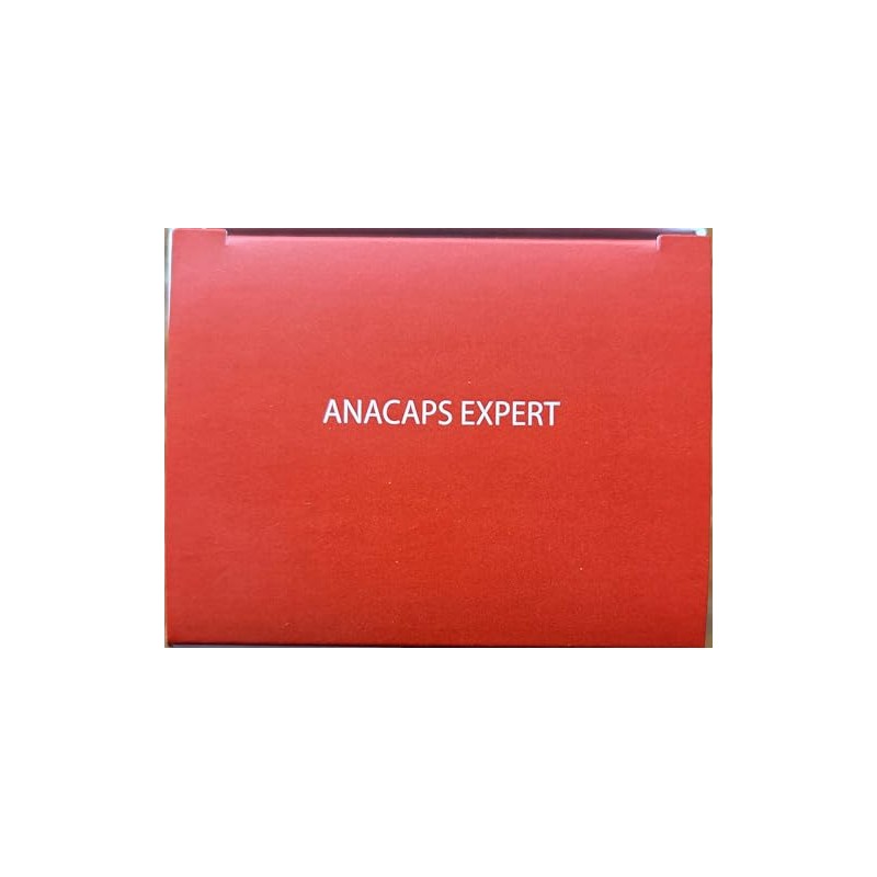 Ducray Anacaps Expert - Pérdida completa de cabello reactivo 90