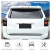 JeCar for 4Runner Tail Light Cover Trim Accessories for 2014-2023