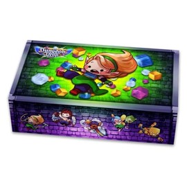 Phase Shift Games Treasure Trunk