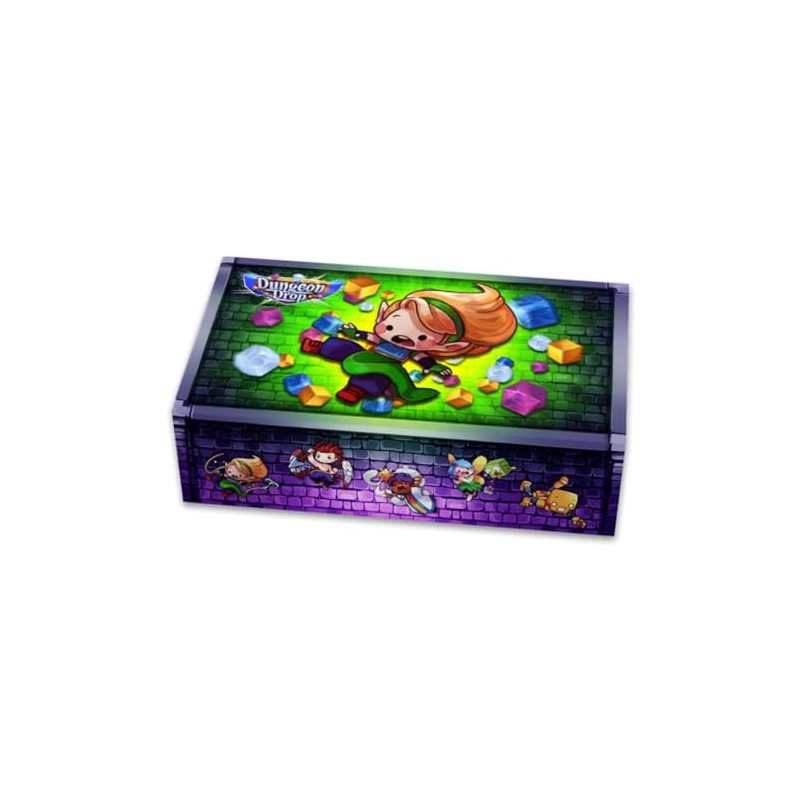 Phase Shift Games Treasure Trunk