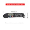 Thermometer Digital Instant Read Meat Thermometer Food Cooking Temperature Tester