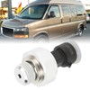 Engine Oil Pressure Sensor Switch 12562230 Replacement For SAVANA 1500