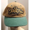 Unbranded Stone Temple Pilots Hat Unstructured Baseball Cap Adjustable Buckleback