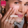 Crema Facial Renovadora Día Noche Anew Hipoalergénica Sin Parabenos 50g