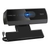Cámara Web Vizolink 1080p Con Funda De Privacidad Para Micró