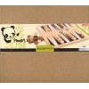 Schylling (new) Pandas Pick Eco Friendly Games Bamboo Backgammon
