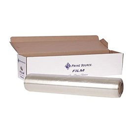 Prime Source 75003838 24" Food Wrap Film in Cutterbox