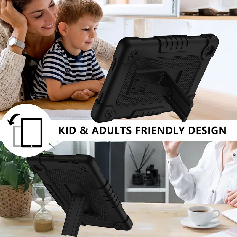 Kebiory for TCL TAB 8 Plus TAB 8 LE Tablet
