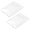 SB03293051 Vent Light Lens Light Compatible with Broan PM390 PME300