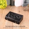 Mini Portable Sound Mixer Karaoke Sound Mixer for Companies Family