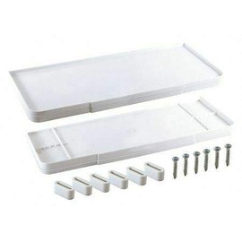 Replacement Tank Cover White for EZ-FLO 40271