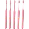 Children's Finishing Brush Oral Care [5 pieces] Mummy 17 S