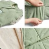ErgoPouch Cocoon Swaddle Sleeping Bag 2.5 Tog - Willow, 000