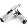 Szmsmy Motorcycle CNC Universal Footrest Footrest Folding Foot Peg Rear