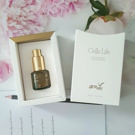 Genetic Cells Life Serum 15ml / 제네틱 셀스라이프 세럼 15ml