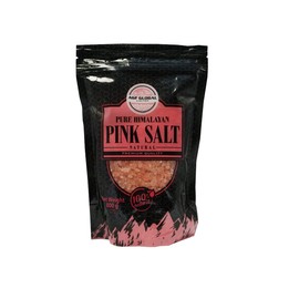 Pure Pink Himalayan Salt 100% Natural | Pink Himalayan Fine | Himalayan Salt Coarse| Pink Himalayan Salt 800gm (Coarse)
