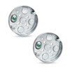 4 Round Shallow Electrical Box,Round Electrical Box for Ceiling Fan