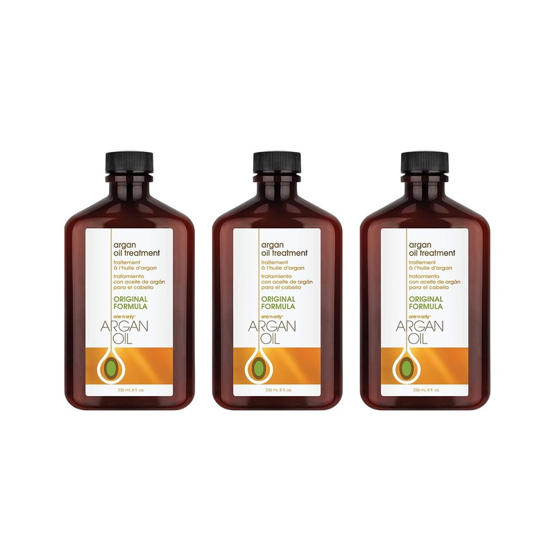 One N Only Argan Oil Treatment 8oz by one 'n