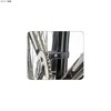 Giza CD-04 Chain Catcher, Black, Φ1.2 inches (31.8 mm) (GDG01800)
