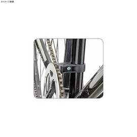 Giza CD-04 Chain Catcher, Black, Φ1.2 inches (31.8 mm) (GDG01800)