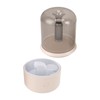 Candlelight Essential Oil Diffuser Plastic with 120ml Water Tank USB