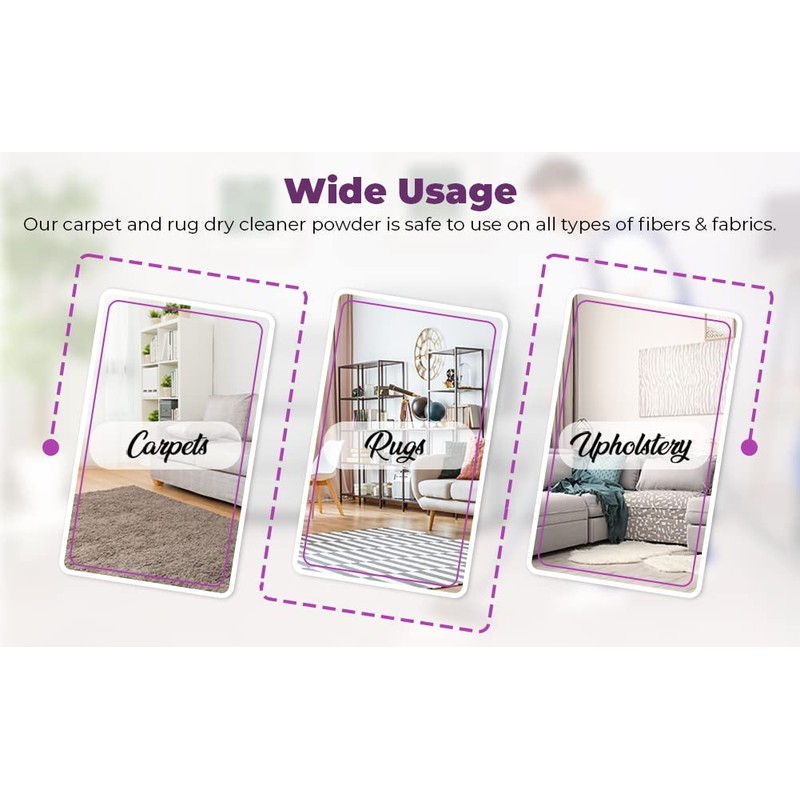 Capture Pre-Mist Soil Release for Carpet Dry Cleaner - Carpet