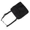 Camping Chair Hanging Bag Waterproof Oxford Cloth Adjustable Portable Beach