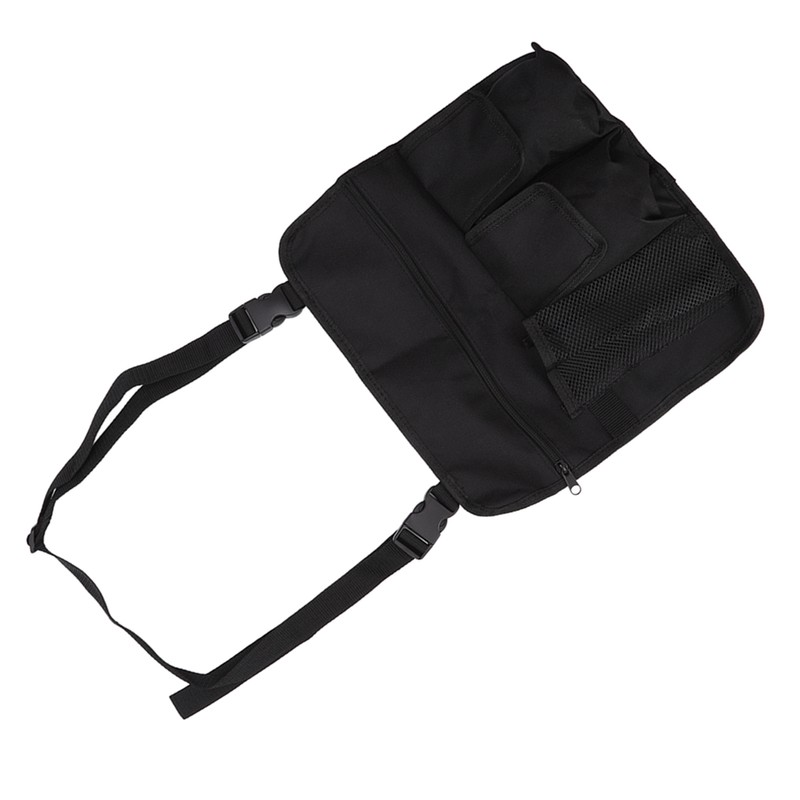 Camping Chair Hanging Bag Waterproof Oxford Cloth Adjustable Portable Beach