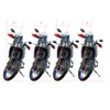Motorcycle Stand Side Stand for Tenere 700 XTZ700 2025 2026