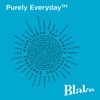 Blake TS-130129 DL Purely Everyday Self Seal Envelope, 80gsm, 110mm