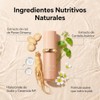 Biomimic Foundation 4 en 1, Base de Maquillaje Alta Cobertura