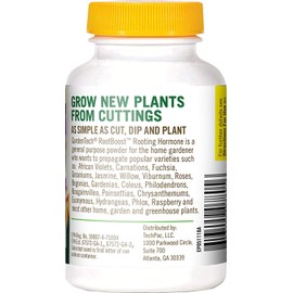 RootBoost 100508075 Rooting Hormone Powder, 2 oz (Тhrее Pаck)