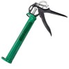 SDFIXINGS Heavy-Duty Caulking Gun, Extra Strong Professional Applicator for High-Viscosity