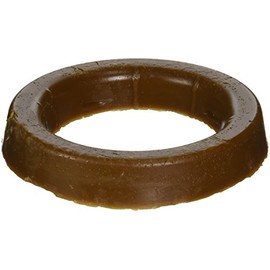 Oatey 90210 Standard Johni-Ring, Small, No Color